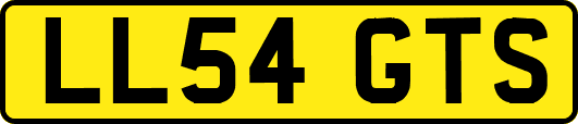 LL54GTS