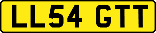 LL54GTT