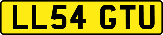 LL54GTU