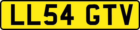 LL54GTV