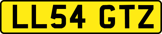 LL54GTZ