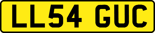 LL54GUC