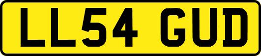 LL54GUD