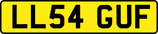 LL54GUF