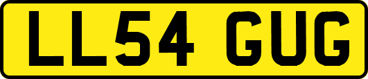 LL54GUG
