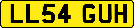 LL54GUH