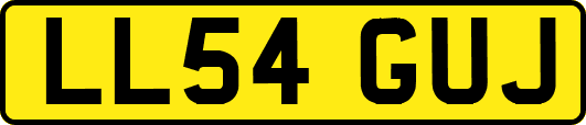 LL54GUJ