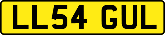 LL54GUL