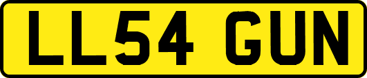 LL54GUN