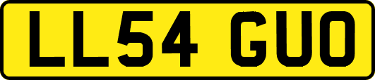 LL54GUO