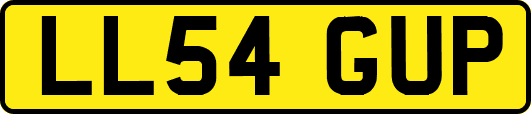 LL54GUP