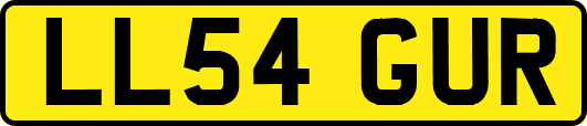 LL54GUR