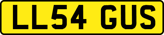 LL54GUS
