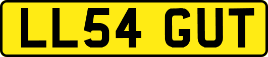 LL54GUT