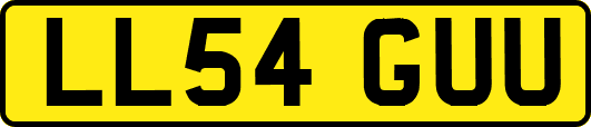 LL54GUU