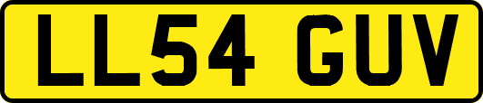 LL54GUV