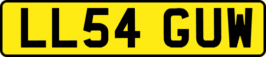 LL54GUW