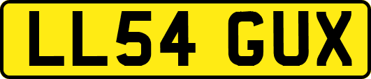 LL54GUX