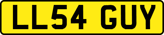 LL54GUY