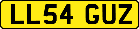 LL54GUZ