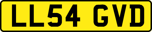 LL54GVD
