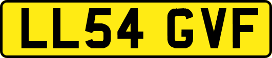 LL54GVF