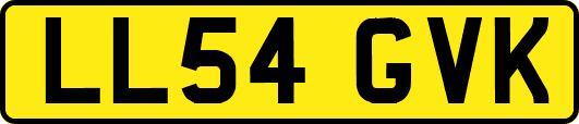 LL54GVK
