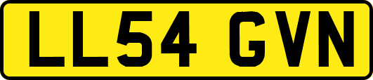 LL54GVN