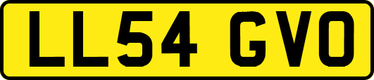 LL54GVO