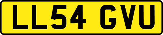LL54GVU