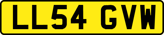 LL54GVW