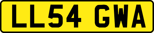 LL54GWA