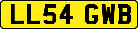 LL54GWB