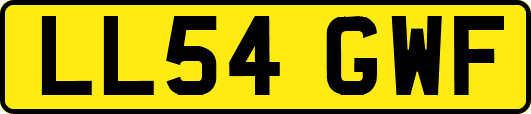 LL54GWF