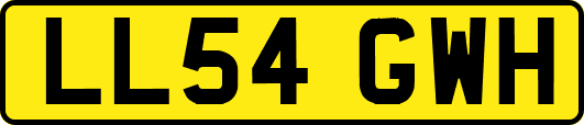 LL54GWH