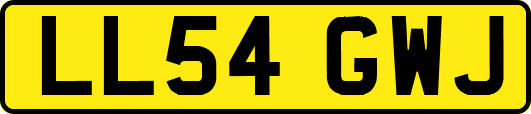 LL54GWJ