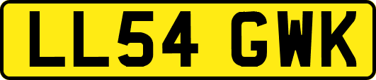 LL54GWK