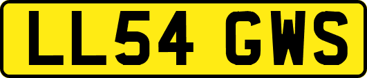 LL54GWS