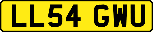 LL54GWU