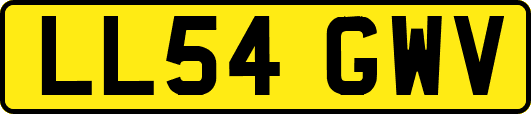 LL54GWV