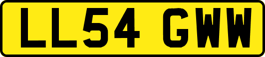 LL54GWW