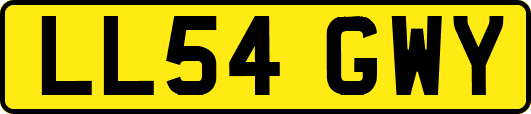 LL54GWY