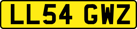 LL54GWZ