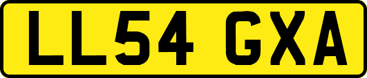 LL54GXA
