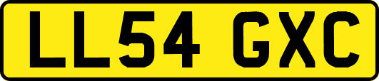 LL54GXC