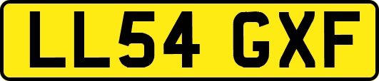 LL54GXF