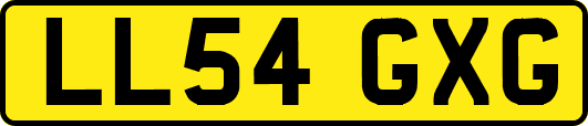 LL54GXG