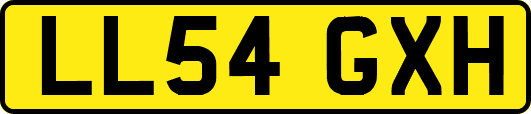 LL54GXH
