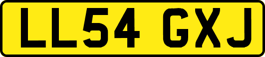 LL54GXJ