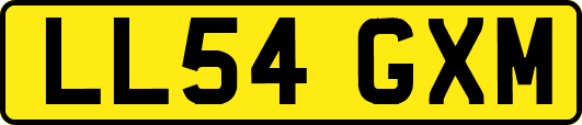LL54GXM